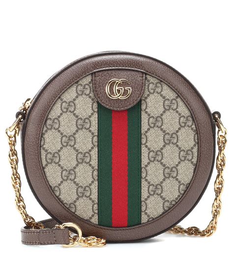 gucci ophidia round bag|Gucci ophidia small shoulder bag.